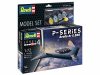 Revell 63790 Arado Ar.555 P-Series - Model Set 1/72